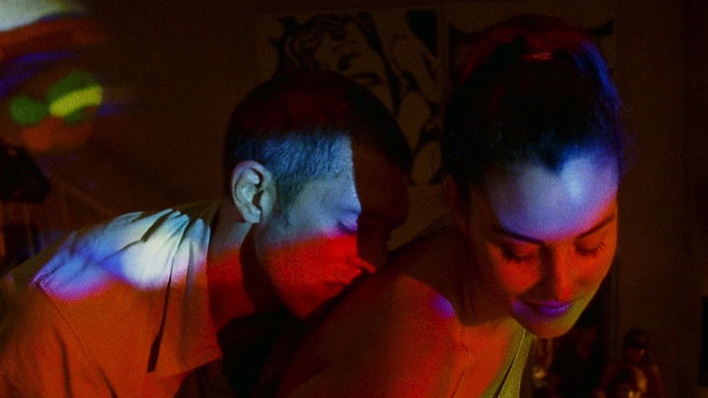 Irreversible still 2