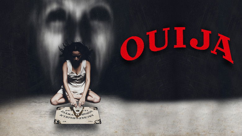 Ouija still