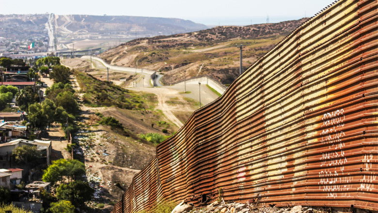 Ser Fronterizo: Crónicas de las Asimetrías Globales still 1
