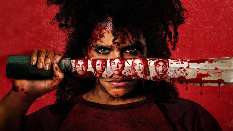 They Will Kill You still 2