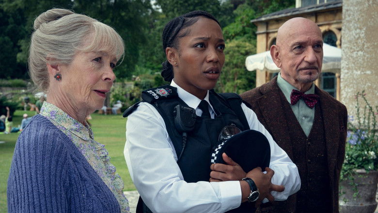 The Thursday Murder Club still