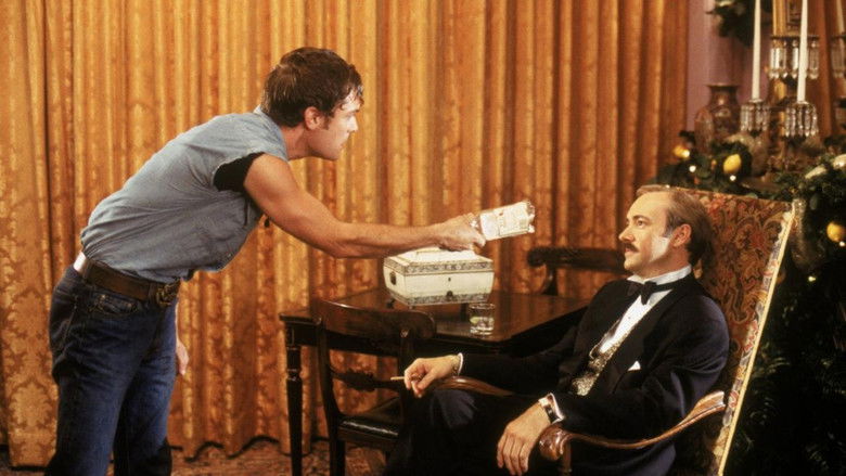 Midnight in the Garden of Good and Evil still