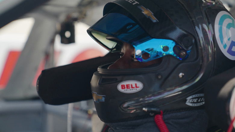 Outside Line still 2