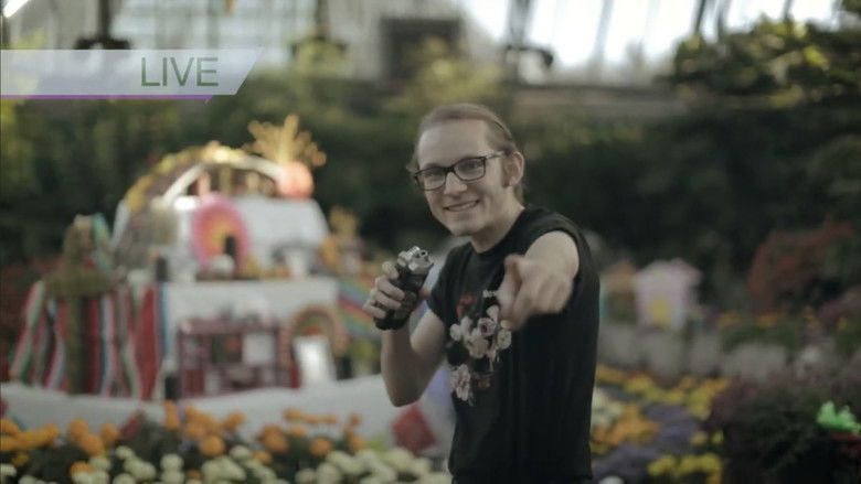 Goblin Boy News still 1