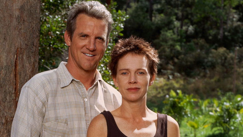 The Echo of Thunder still 2