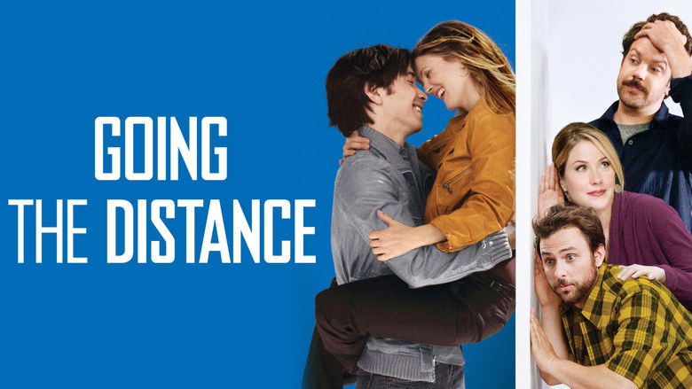 Going the Distance still 4