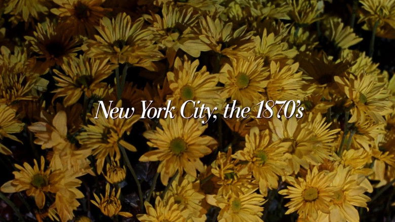 The Age of Innocence still 2