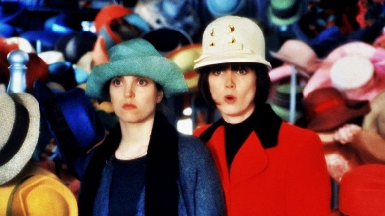 Same Old Song still 4