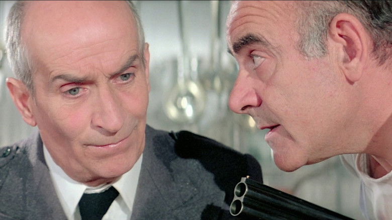 The Wing or the Thigh? still 3