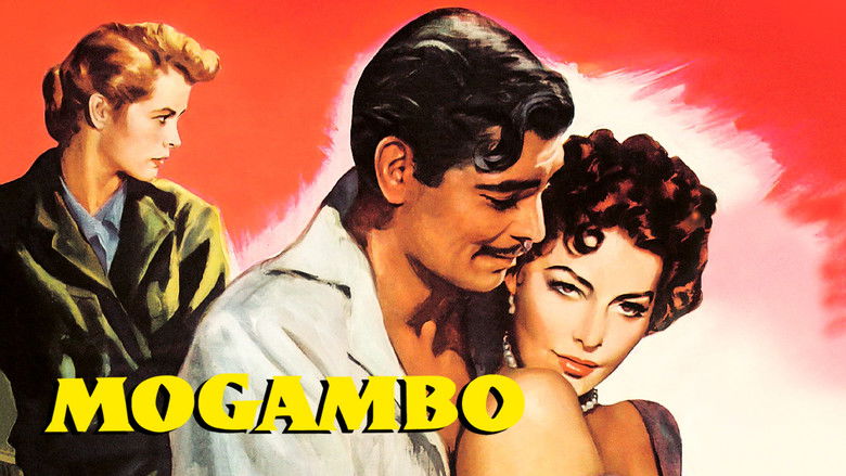 Mogambo still