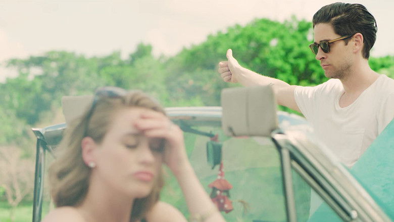 Beginner's Luck still 1