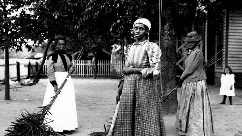 The American Dream: Europeans in the New World still 4