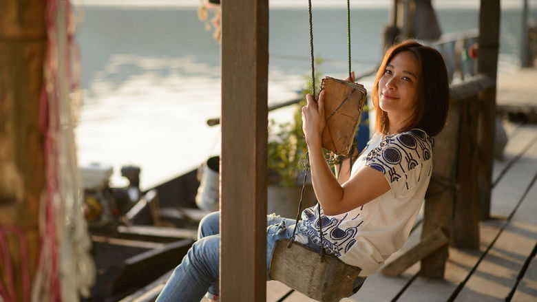 The Teacher's Diary still 1