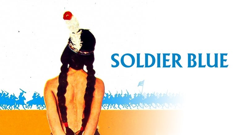 Soldier Blue still 4