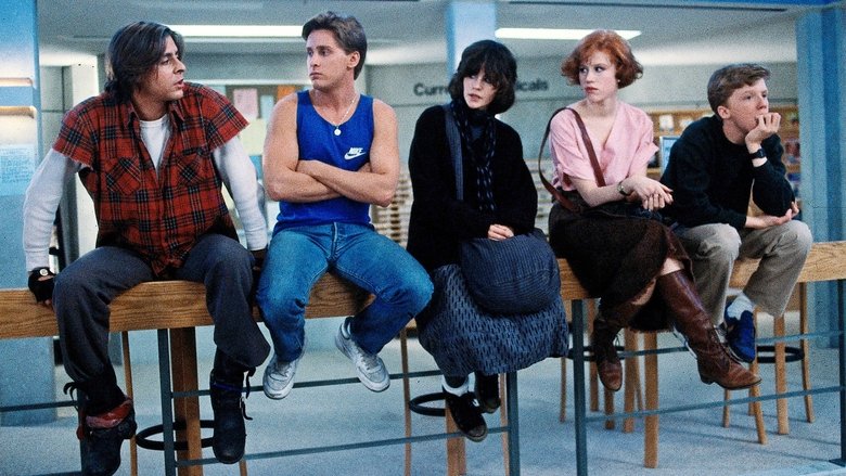 The Breakfast Club still