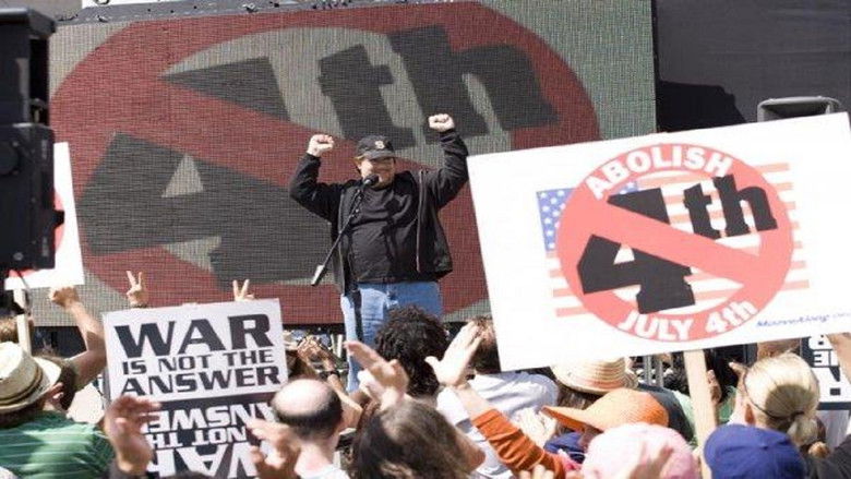 An American Carol still