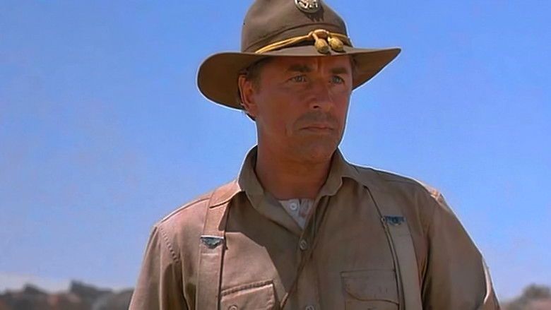 In Pursuit of Honor still