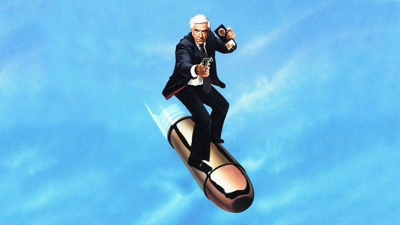 The Naked Gun: From the Files of Police Squad! still 1
