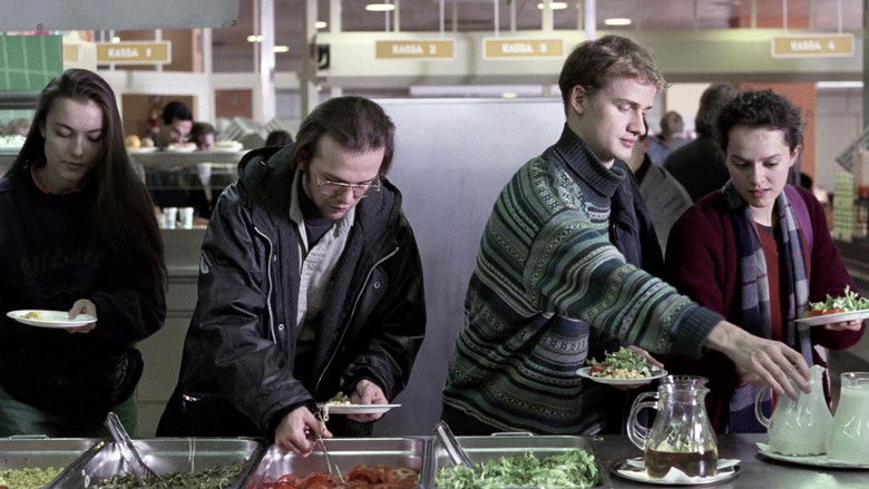 71 Fragments of a Chronology of Chance still