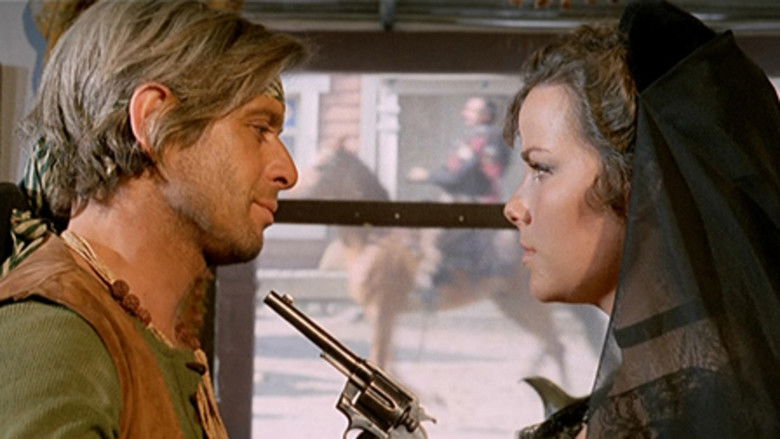 Matalo! (Kill Him) still 1