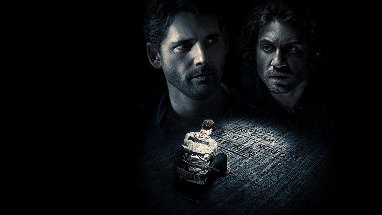 Deliver Us from Evil still