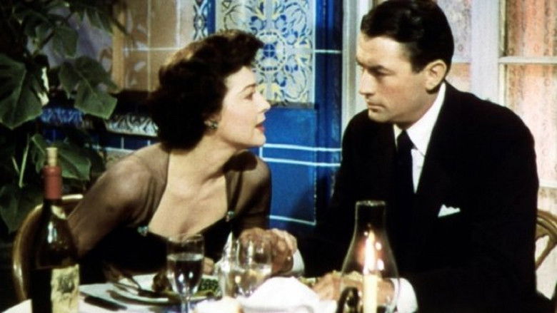 The Snows of Kilimanjaro still