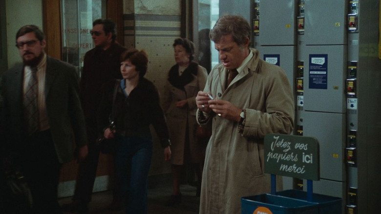 The Body of My Enemy still