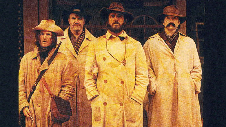 The Great Northfield Minnesota Raid still