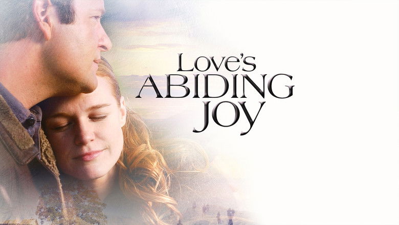 Love's Abiding Joy still