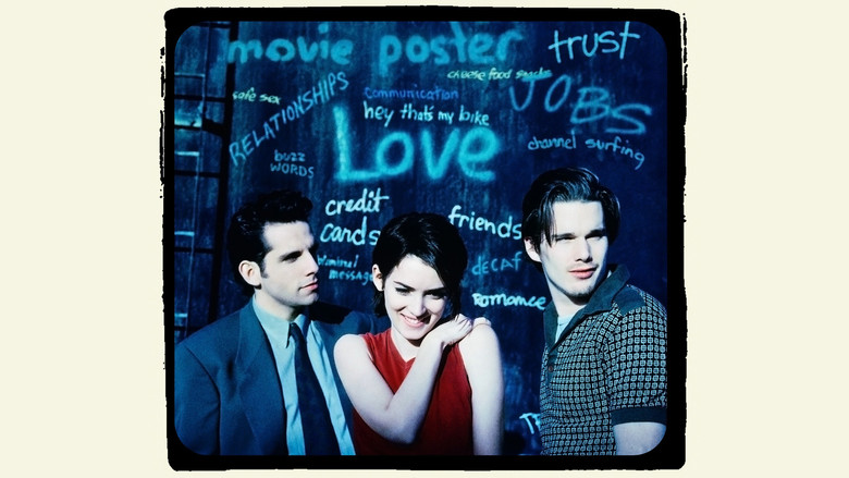 Reality Bites still 3