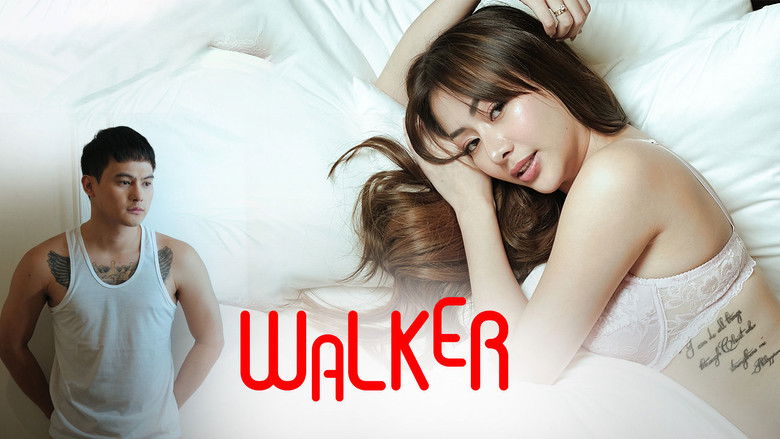 Walker still