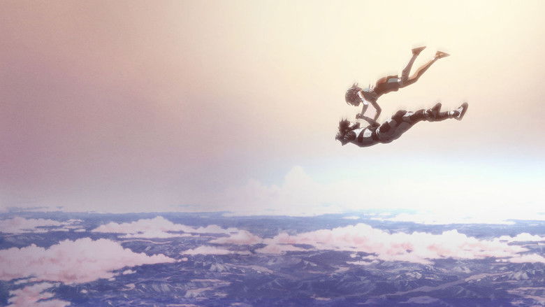 Godzilla: The Planet Eater still