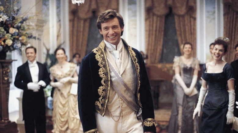 Kate & Leopold still 1