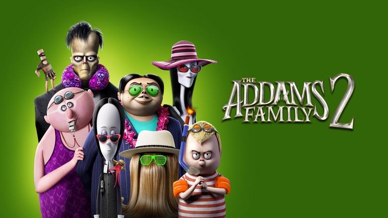 The Addams Family 2 still