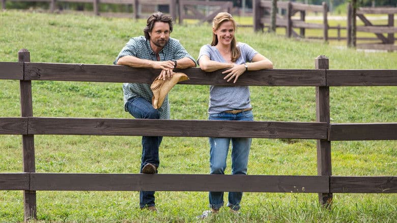 Miracles from Heaven still