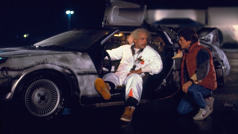 Back to the Future still 1