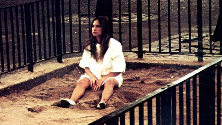 Up the Sandbox still