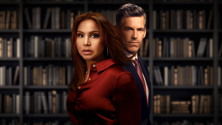 Fallen Angels Murder Club: Friends to Die For still