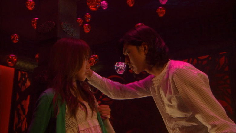 Liar Game: The Final Stage still