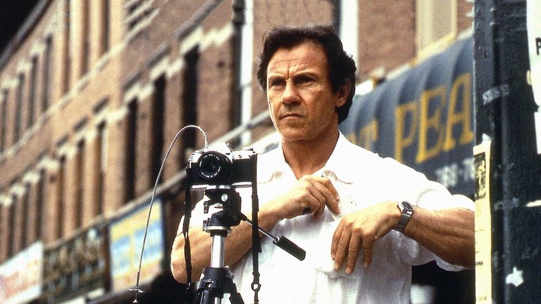 Blue in the Face still 1