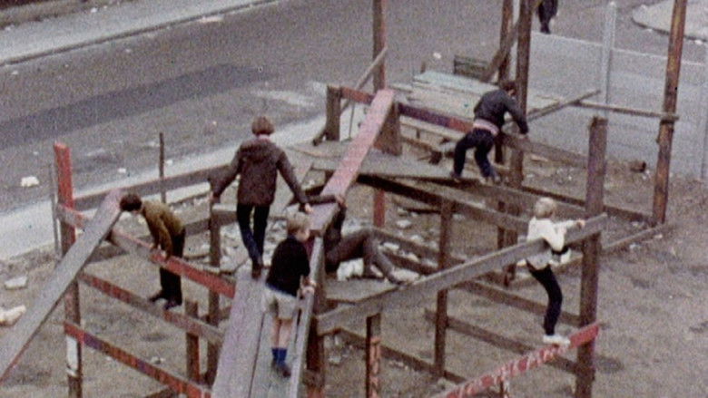 Out of the Rubble still 1