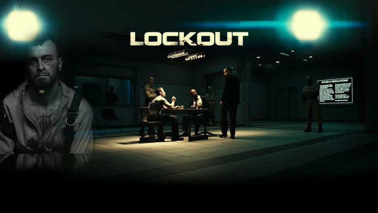 Lockout still