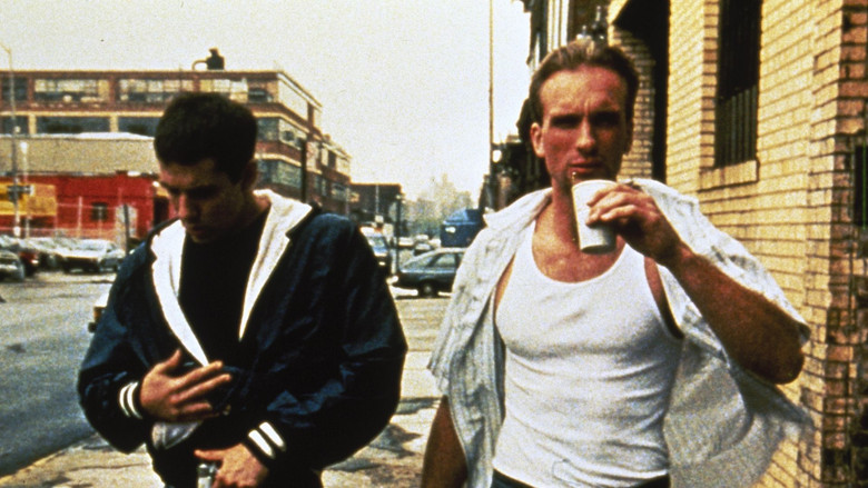 Laws of Gravity still