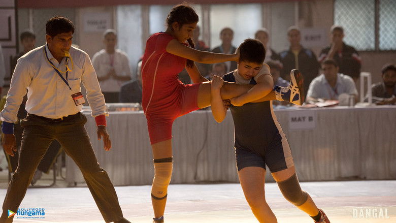 Dangal still