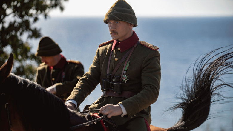 Atatürk II 1881 – 1919 still