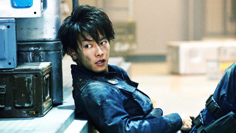 Ajin: Demi-Human still 1