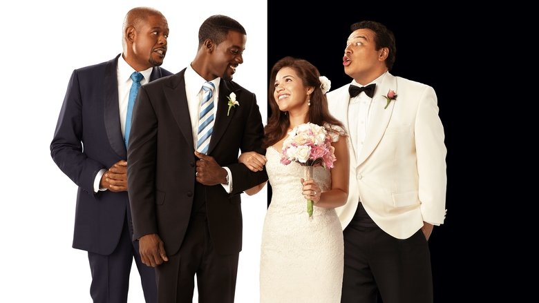 Our Family Wedding still 1