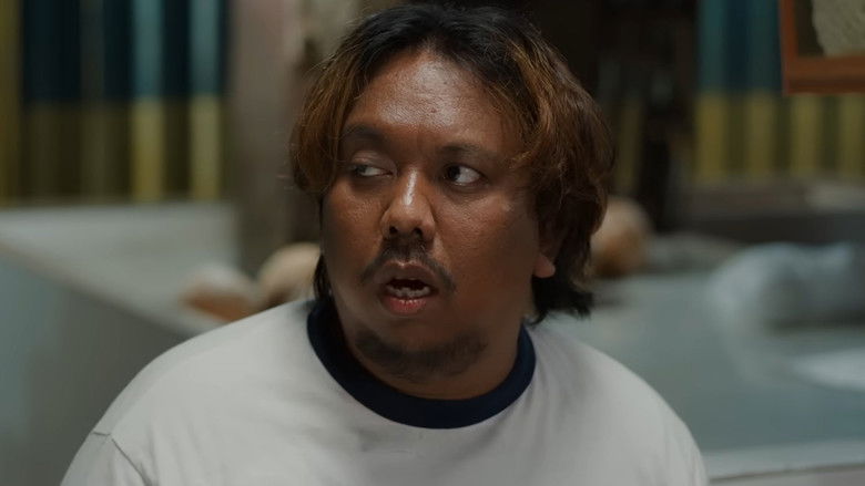 Pesugihan Sate Gagak still