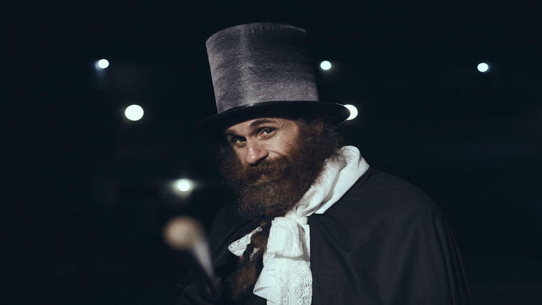 Cinema Morocco still 1