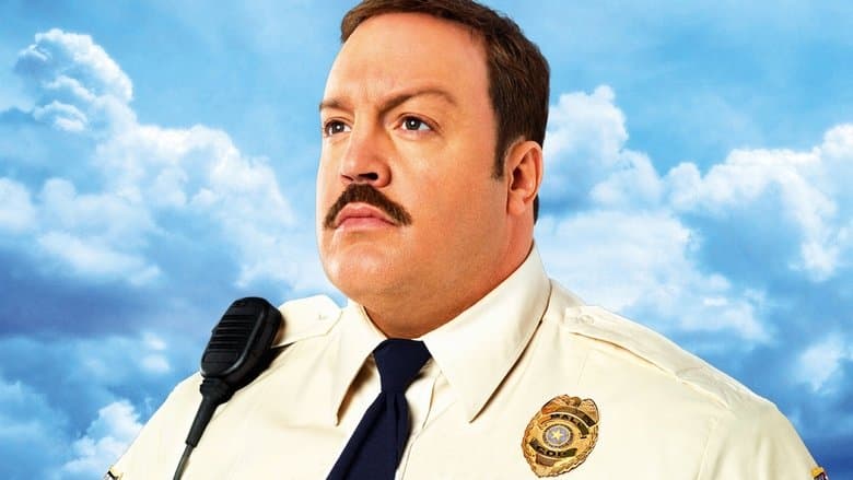Paul Blart: Mall Cop still 2